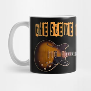 THE STEVE MILLER BAND Mug